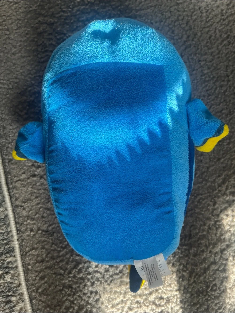 Disney finding Nemo- Dori - Soft Kids Stuffed Toy